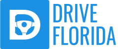 Drive Florida logo